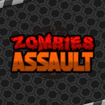 Zombies Assault - Play Free Best action Online Game on JangoGames.com