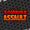 Zombies Assault banner