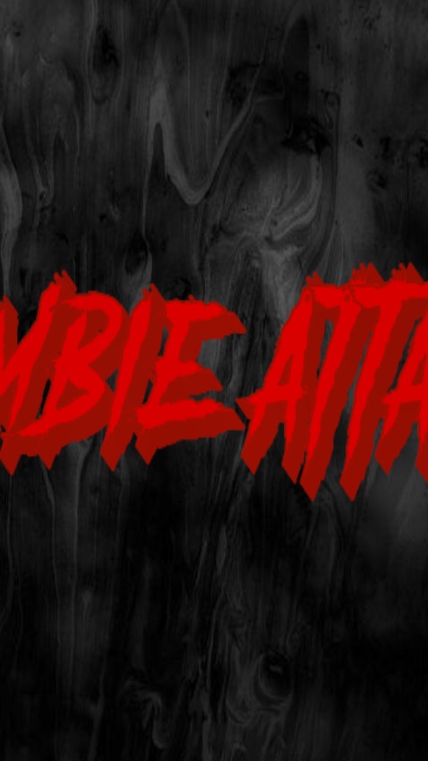Zombie Attack