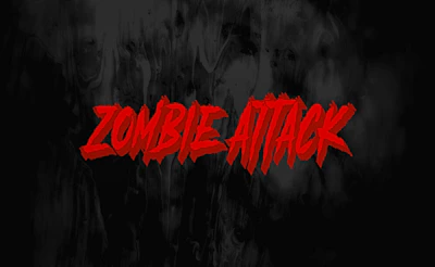 Zombie Attack