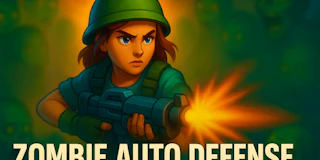 Zombie Auto Defense thumbnail