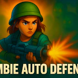 Zombie Auto Defense