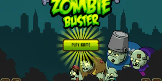 Zombie Buster thumbnail