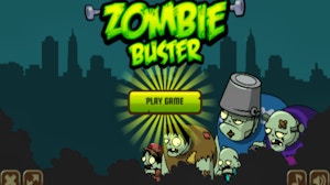 Image for Zombie Buster