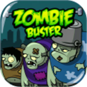 Zombie Buster Thumbnail