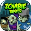 Zombie Buster banner