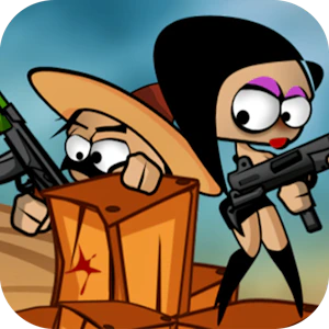 Zombie Can't Jump Thumbnail