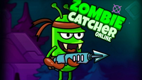 Top Free Online Games Tagged Zombie 