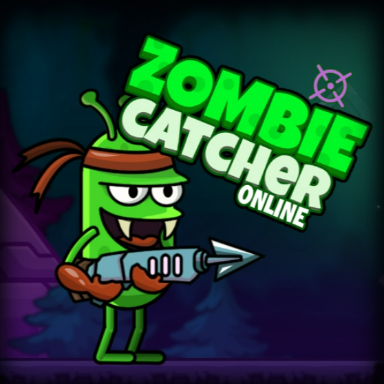 Zombie Catchers