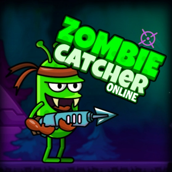 Missão Zumbi Online - Jogo Gratuito Online