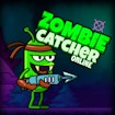 Zombie Catcher Online