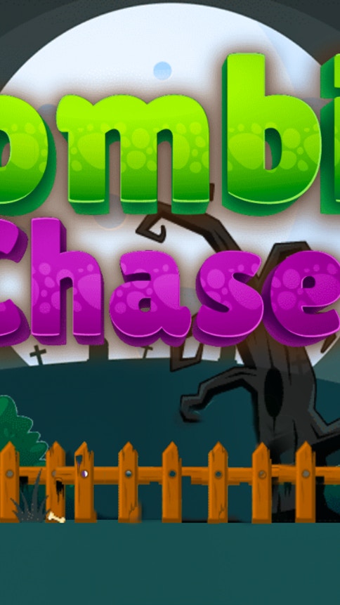 Zombie Chase