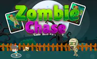 Zombi Kovalama