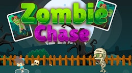 Zombie Chase
