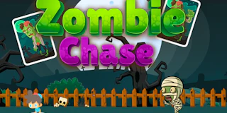 Zombie Chase thumbnail