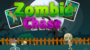 Image for Zombie Chase