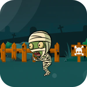 Zombie Chase Thumbnail