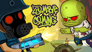 Zombie Coming - Roguelike Siege