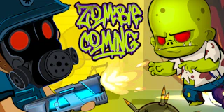 Zombie coming - roguelike siege thumbnail