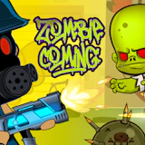 Zombie coming - roguelike siege
