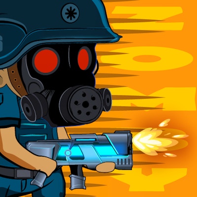 Zombie coming - roguelike siege By Gamepix
