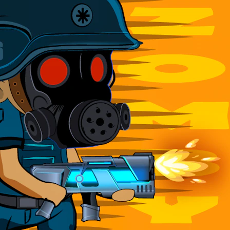 Zombie coming - roguelike siege game thumbnail