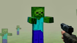 僵尸反击：合成 (Zombie Counter Craft)