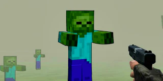 Zombie Counter Craft thumbnail