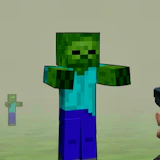 Zombie Counter Craft