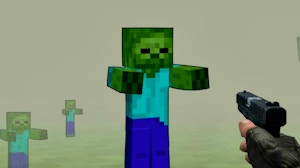 Image for Zombie Counter Craft