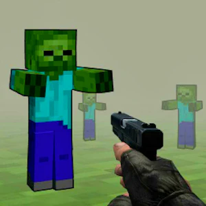 Zombie Counter Craft Thumbnail