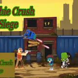 Zombie Crush Siege