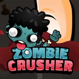 Juega gratis a Zombie Crusher