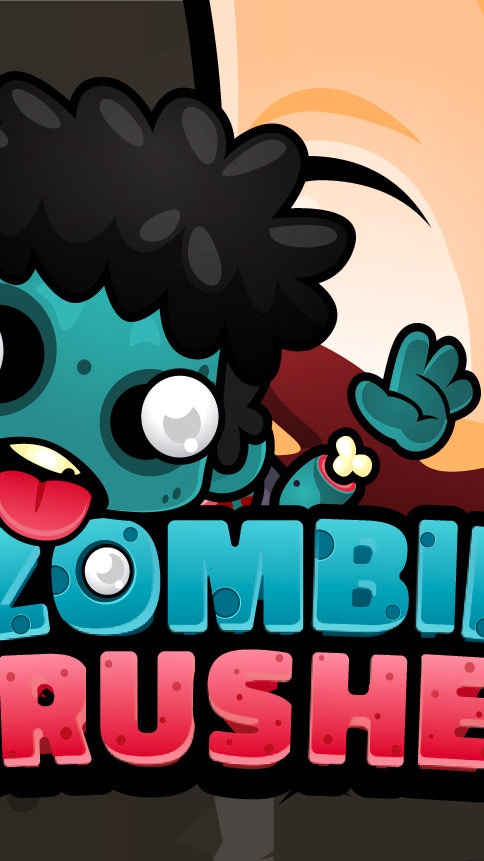 Zombie Crusher