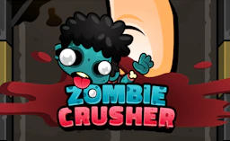 Zombie Crusher game image