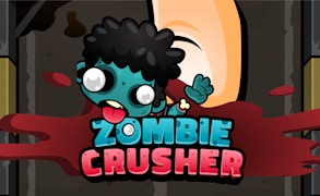 Zombie Crusher