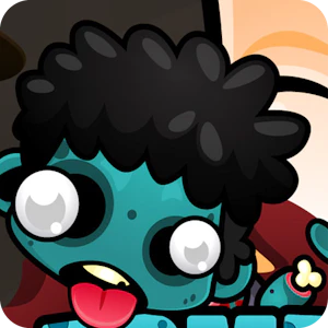Zombie Crusher Thumbnail