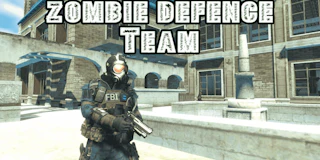 Zombie Defence Team thumbnail