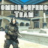 Zombie Defence Team