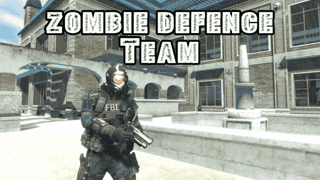 Zombie Defence Team