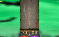 بقاء الدفاع ضد الزومبي