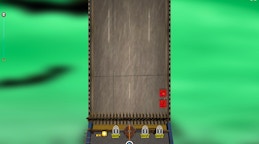 僵尸防御生存 (Zombie Defense Survival)