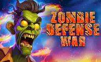 حرب defense الزومبي