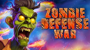 Image for Zombie Defense War