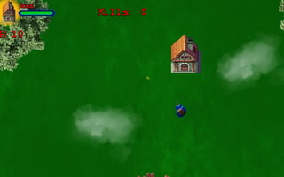 Juega gratis a Zombie Defense