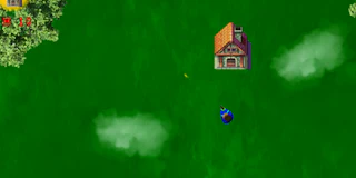 Zombie Defense thumbnail