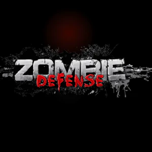 Zombie Defense Thumbnail