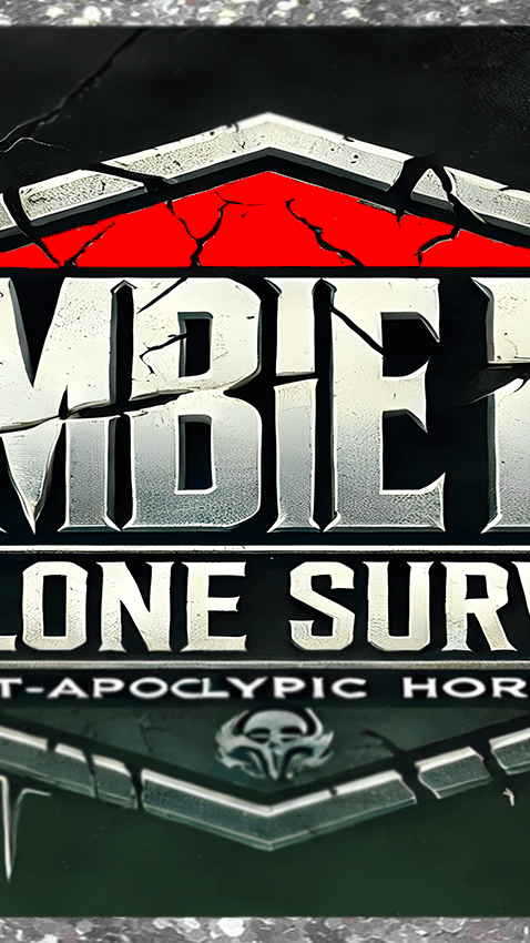 Zombie Den: The Lone Survivor