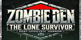 Zombie Den: The Lone Survivor thumbnail