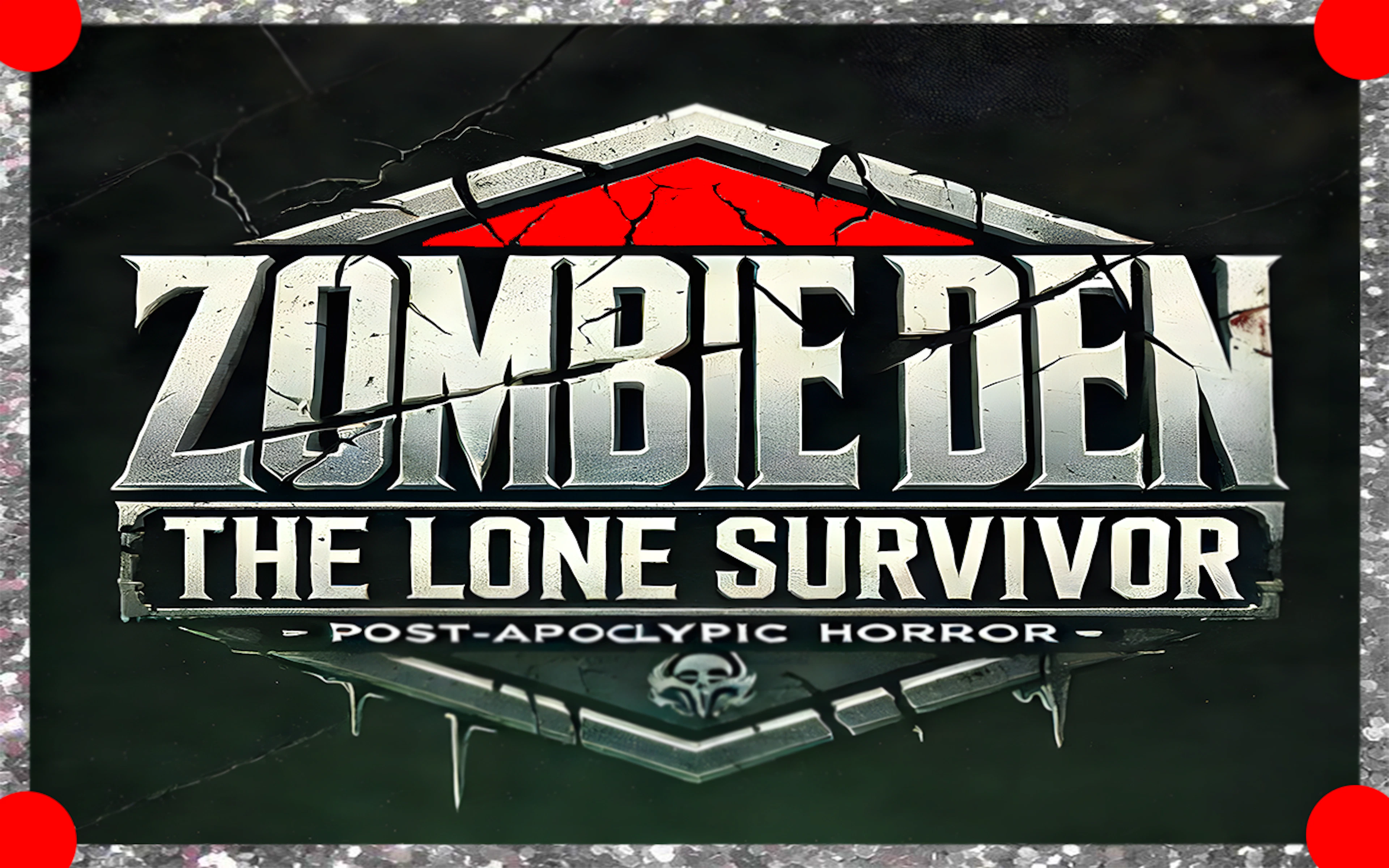 Zombie Den: The Lone Survivor